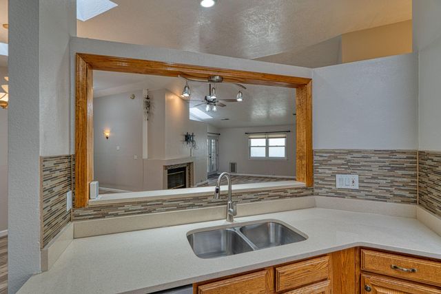 10812 Griffith Park Drive NE, Albuquerque, NM 87123