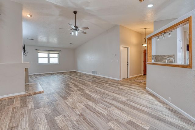 10812 Griffith Park Drive NE, Albuquerque, NM 87123