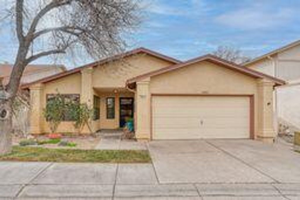 10812 Griffith Park Drive NE, Albuquerque, NM 87123