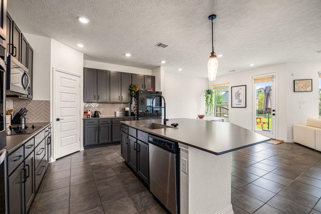 10726 Hidden Arrow Court, Humble, TX 77338