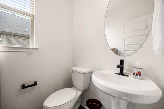 10726 Hidden Arrow Court, Humble, TX 77338