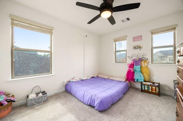 10726 Hidden Arrow Court, Humble, TX 77338