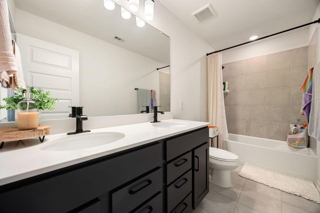 10726 Hidden Arrow Court, Humble, TX 77338