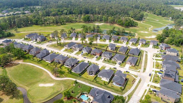 10726 Hidden Arrow Court, Humble, TX 77338