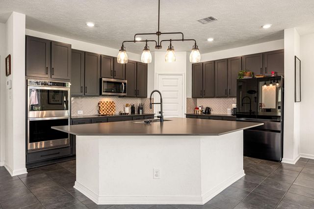 10726 Hidden Arrow Court, Humble, TX 77338