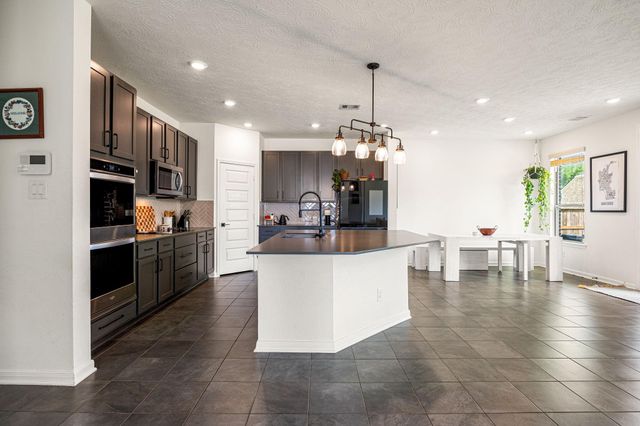 10726 Hidden Arrow Court, Humble, TX 77338