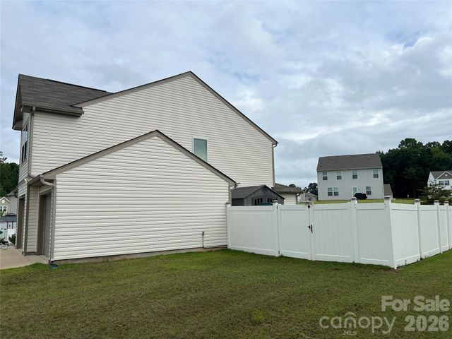 714 Lexington Drive 52, Albemarle, NC 28001