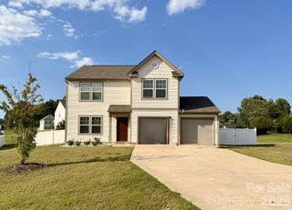 714 Lexington Drive 52, Albemarle, NC 28001