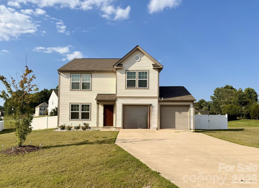 714 Lexington Drive 52, Albemarle, NC 28001