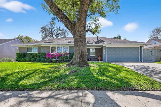 4325 Willowbend Boulevard, Houston, TX 77035