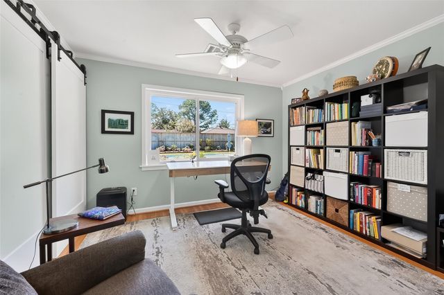 4325 Willowbend Boulevard, Houston, TX 77035