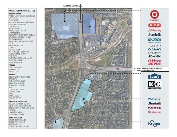 4325 Willowbend Boulevard, Houston, TX 77035