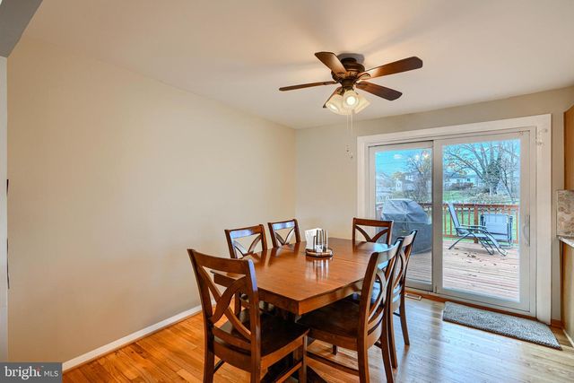 2110 FOLKSTONE RD, Lutherville Timonium, MD 21093