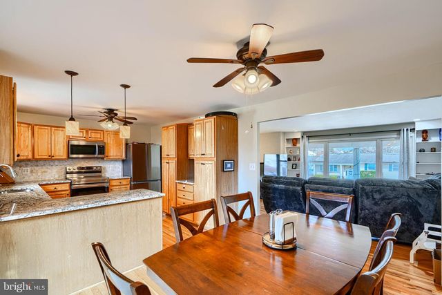 2110 FOLKSTONE RD, Lutherville Timonium, MD 21093