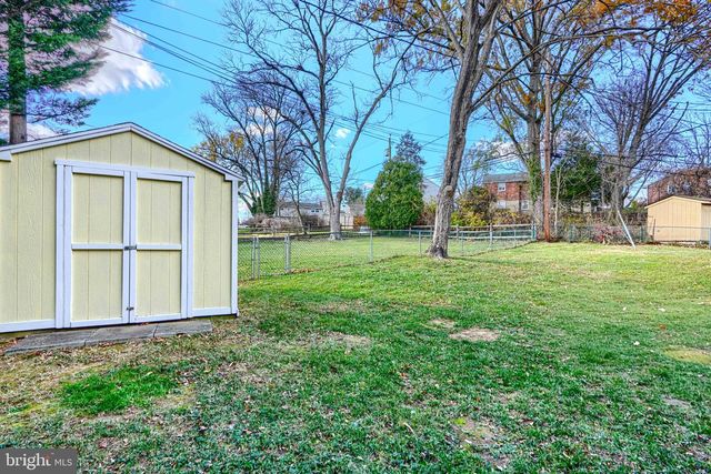 2110 FOLKSTONE RD, Lutherville Timonium, MD 21093