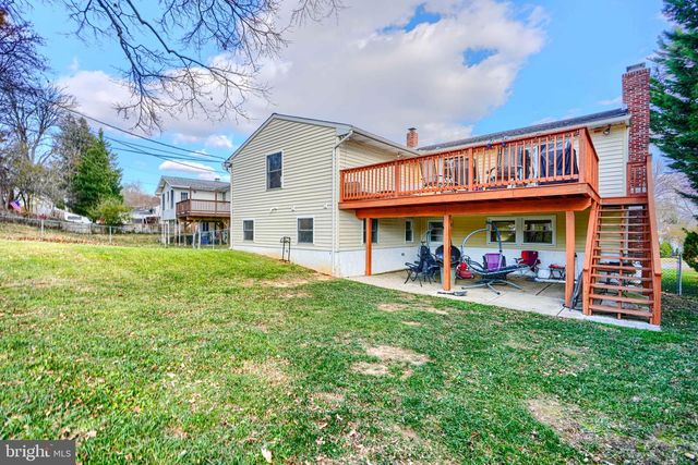 2110 FOLKSTONE RD, Lutherville Timonium, MD 21093