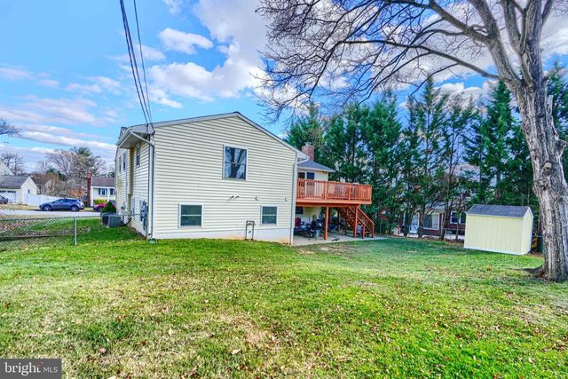 2110 FOLKSTONE RD, Lutherville Timonium, MD 21093