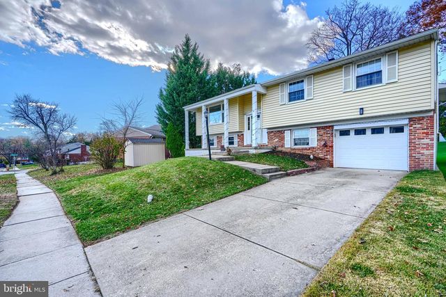 2110 FOLKSTONE RD, Lutherville Timonium, MD 21093