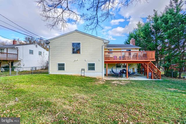 2110 FOLKSTONE RD, Lutherville Timonium, MD 21093