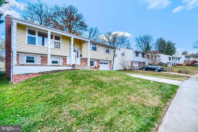 2110 FOLKSTONE RD, Lutherville Timonium, MD 21093