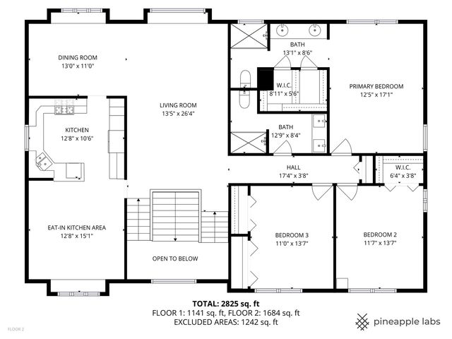 1736 Cavell Avenue, Highland Park, IL 60035