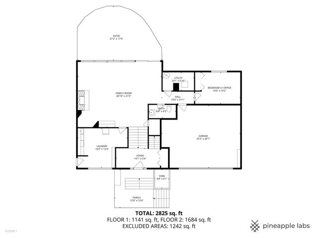 1736 Cavell Avenue, Highland Park, IL 60035