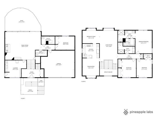 1736 Cavell Avenue, Highland Park, IL 60035