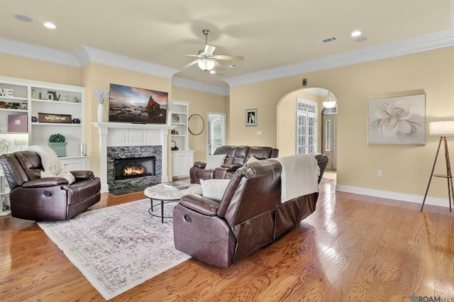 5470 Wye Rd, Lakeland, LA 70752