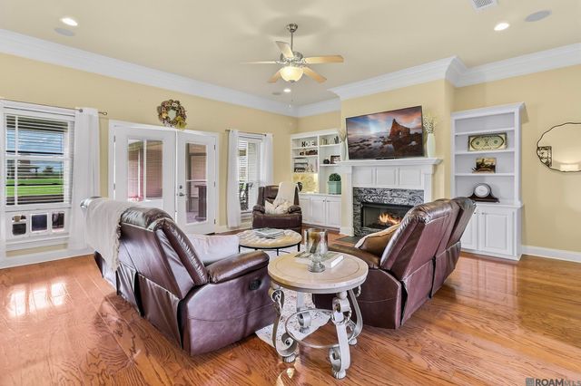 5470 Wye Rd, Lakeland, LA 70752