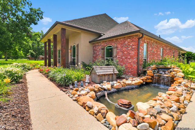 5470 Wye Rd, Lakeland, LA 70752