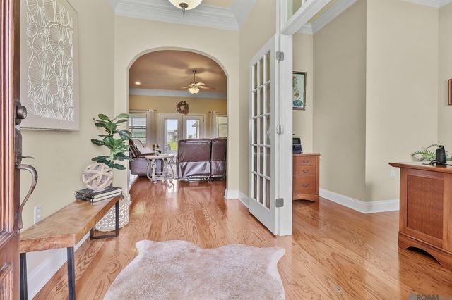 5470 Wye Rd, Lakeland, LA 70752