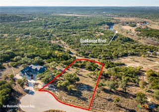 911 Enchanted View, Canyon Lake, TX 78133