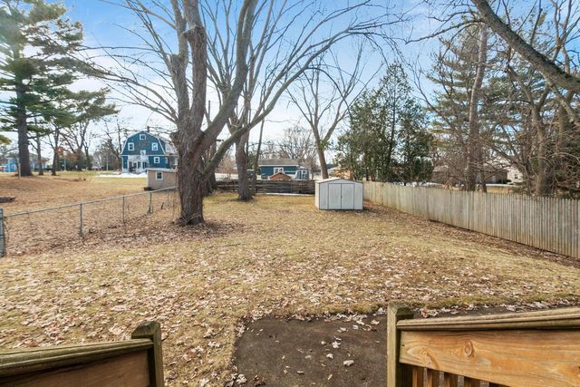 127 TAFT STREET, Green Bay, WI 54301