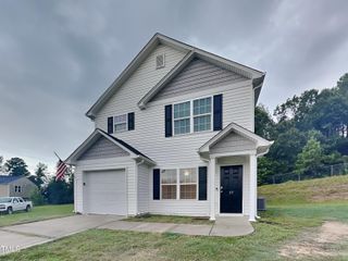 27 Anna Maria Court, Lillington, NC 27546
