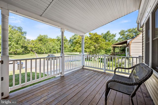 825 CLIFFEDGE RD, Baltimore, MD 21208