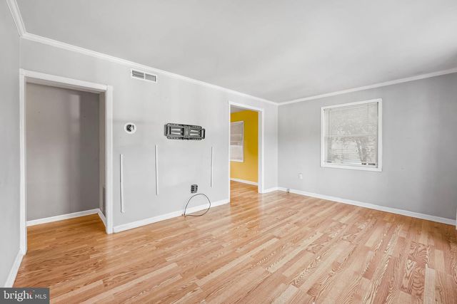 825 CLIFFEDGE RD, Baltimore, MD 21208