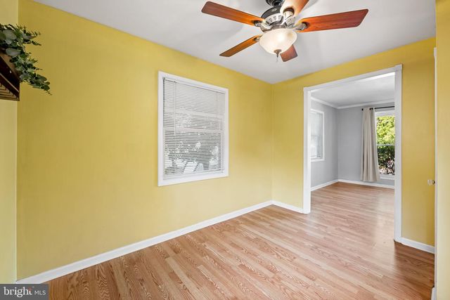 825 CLIFFEDGE RD, Baltimore, MD 21208