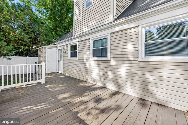 825 CLIFFEDGE RD, Baltimore, MD 21208