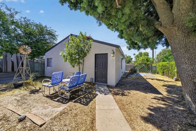 1344 Bonita, La Verne, CA 91750