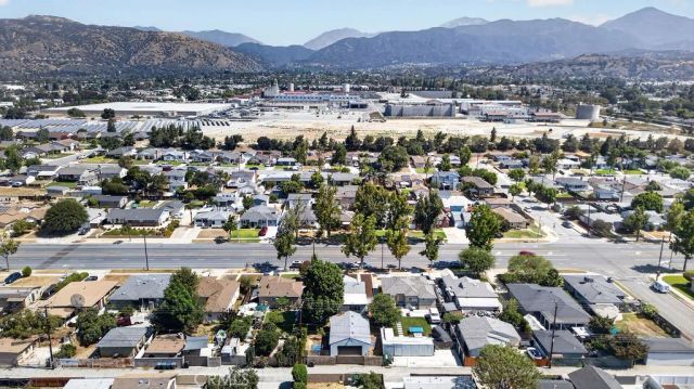 1344 Bonita, La Verne, CA 91750