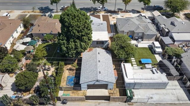 1344 Bonita, La Verne, CA 91750