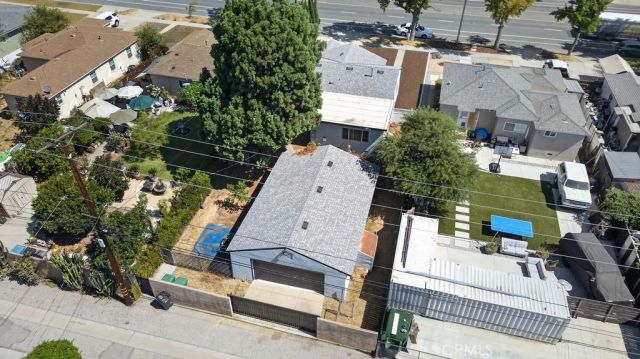 1344 Bonita, La Verne, CA 91750