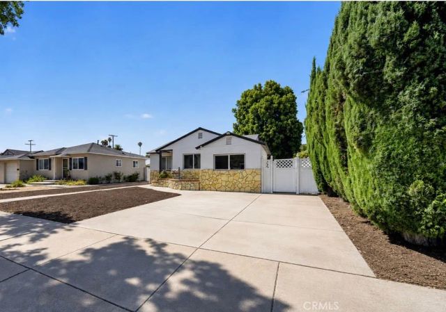 1344 Bonita, La Verne, CA 91750