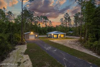9640 POCKLINGTON Avenue, Hastings, FL 32145