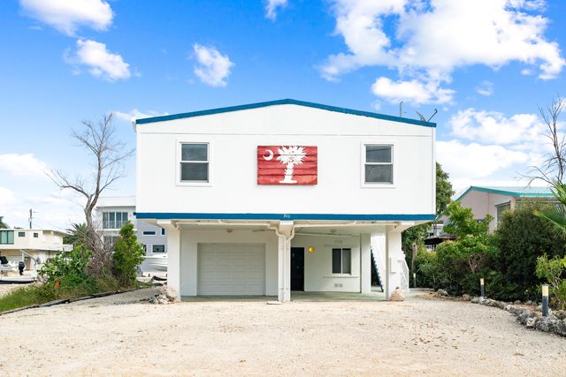 311 Buttonwood Circle, Key Largo, FL 33037