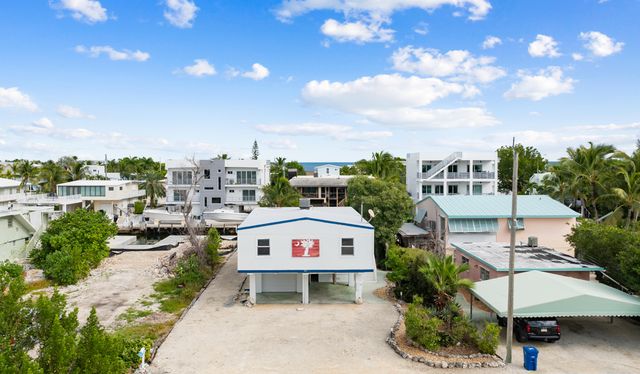 311 Buttonwood Circle, Key Largo, FL 33037