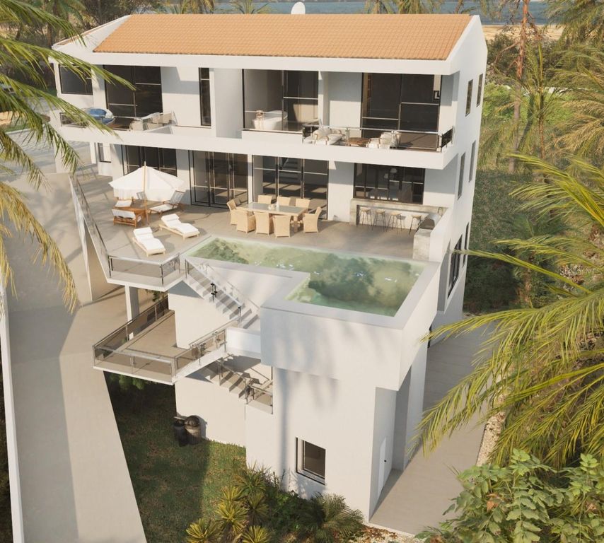 Image 1 of property listing at 22 ROBLE VALLEY PALMAS DEL MAR, Humacao, PR 00791