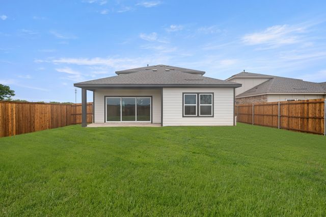 304 Sequoia Lane, Denton, TX 76210