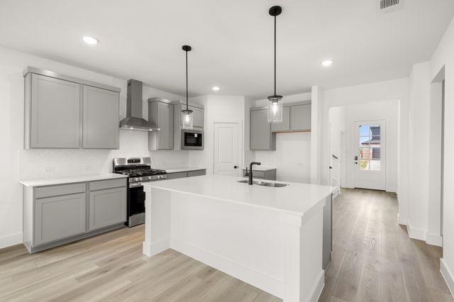 304 Sequoia Lane, Denton, TX 76210