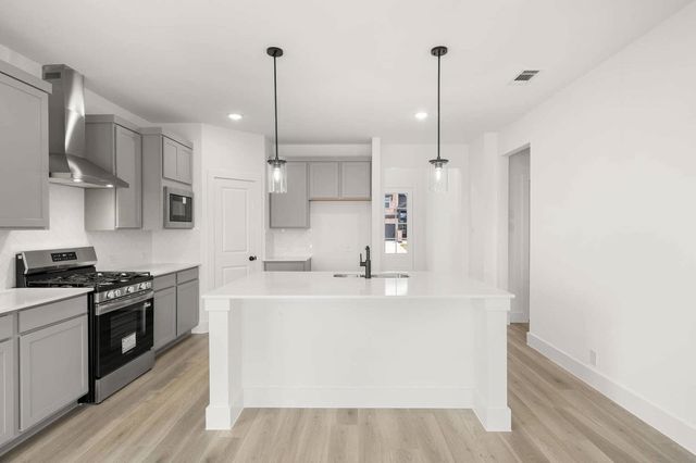 304 Sequoia Lane, Denton, TX 76210